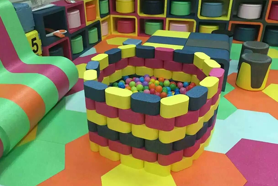 玩具场所