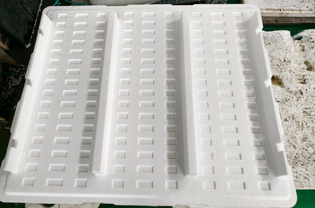 新能源电池包装