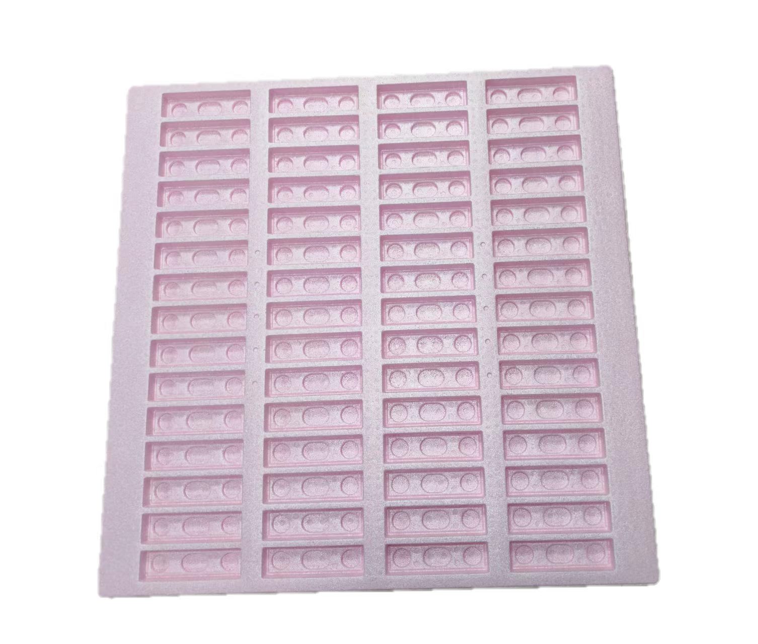 新能源电池包装