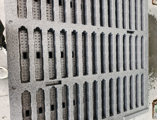 新能源电池包装