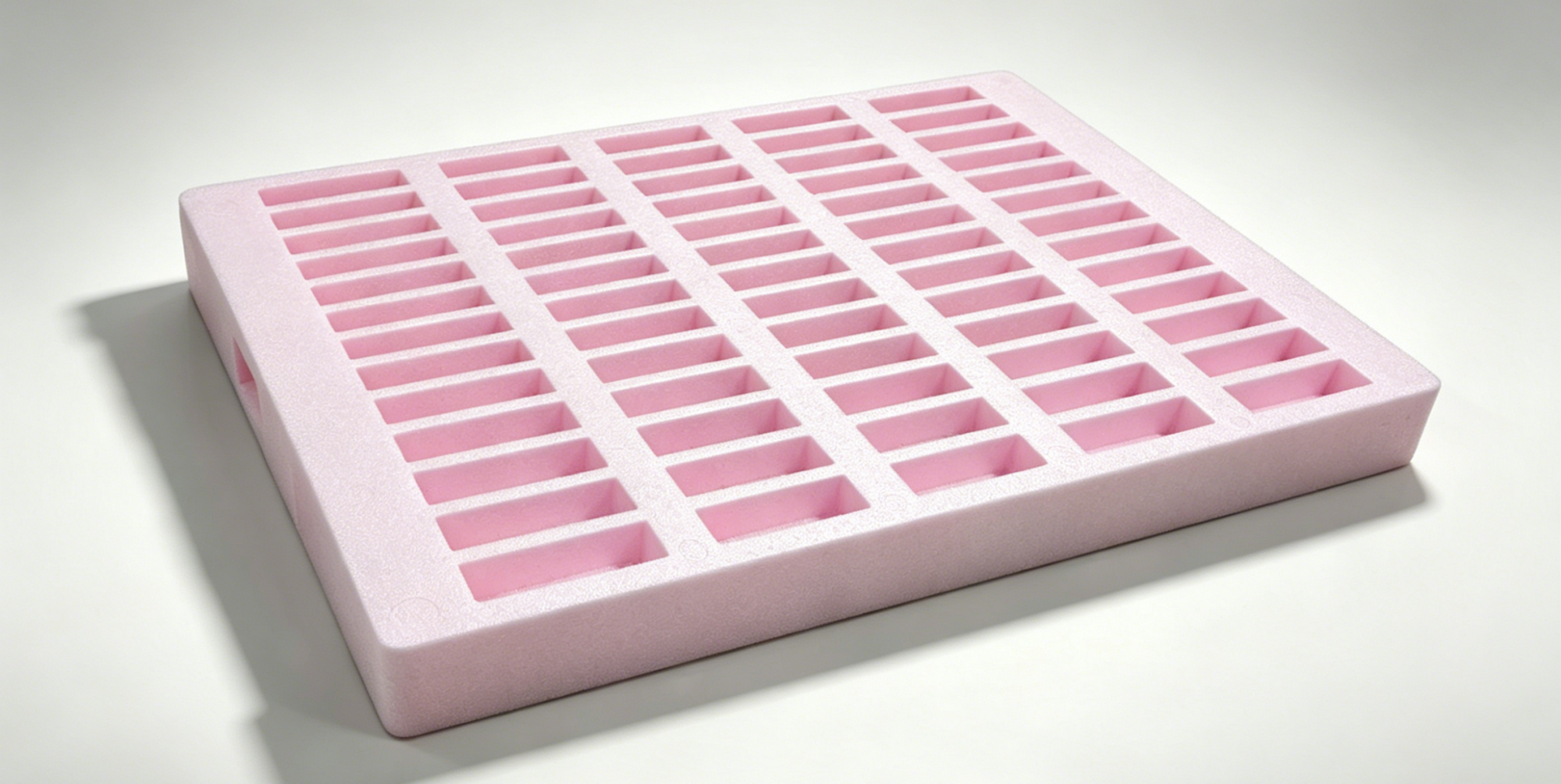 新能源电池包装